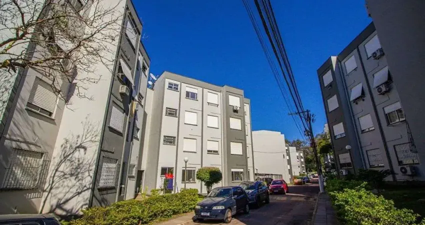 Apartamento com 3 quartos à venda na Rua Tenente Ary Tarrago, Jardim Itu Sabará, Porto Alegre