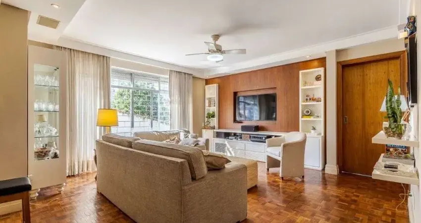 Apartamento com 2 quartos à venda na Rua Machado de Assis, Jardim Botânico, Porto Alegre