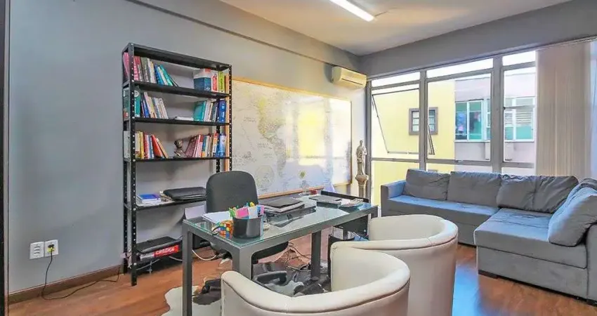 Sala comercial à venda na Avenida Protásio Alves, Petrópolis, Porto Alegre