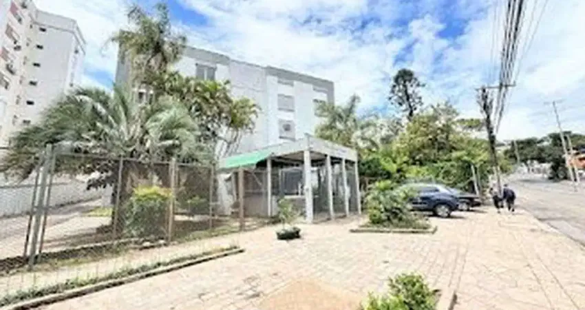 Apartamento com 2 quartos à venda na Rua Doutor Campos Velho, Cristal, Porto Alegre