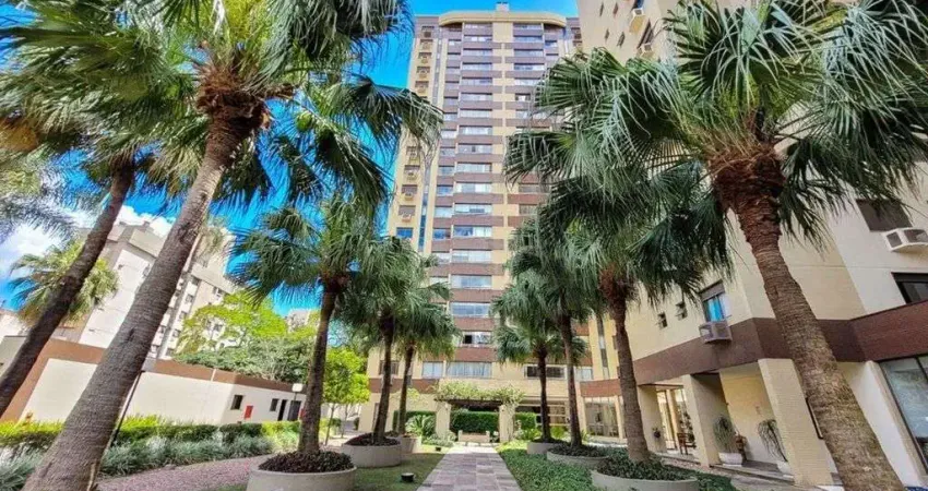 Apartamento com 3 quartos à venda na Avenida Getúlio Vargas, Menino Deus, Porto Alegre