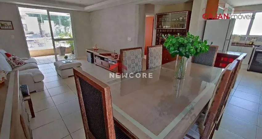 Apartamento com 2 dormitórios à venda, 87 m² por r$ 620.000 - jardim botânico - porto alegre/rs