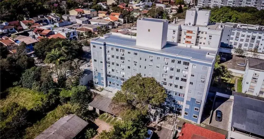 Apartamento com 3 quartos à venda na Rua Monte Arraes, Nonoai, Porto Alegre