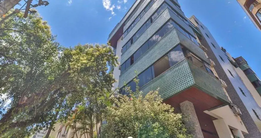 Cobertura com 3 quartos à venda na Avenida Lageado, Petrópolis, Porto Alegre
