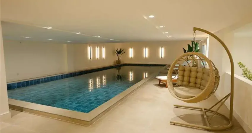 Apartamento com 2 quartos à venda na Rua Dona Amélia, Menino Deus, Porto Alegre