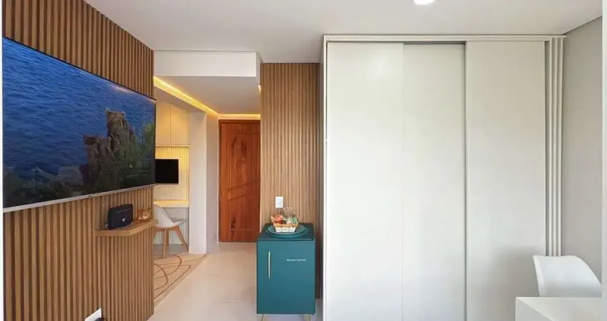 Apartamento com 1 quarto à venda na Rua Lopo Gonçalves, Cidade Baixa, Porto Alegre