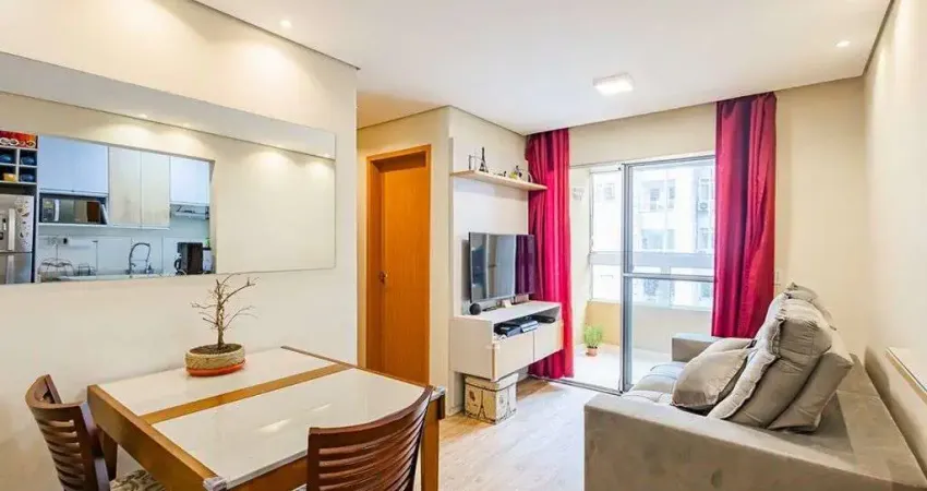 Apartamento com 2 quartos à venda na Avenida Protásio Alves, Morro Santana, Porto Alegre