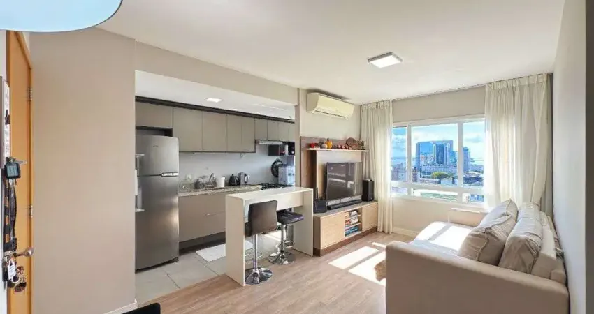 Apartamento com 2 quartos à venda na Rua Coronel André Belo, Menino Deus, Porto Alegre