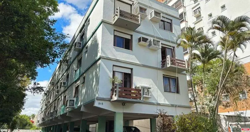 Apartamento com 2 quartos à venda na Rua Botafogo, Menino Deus, Porto Alegre