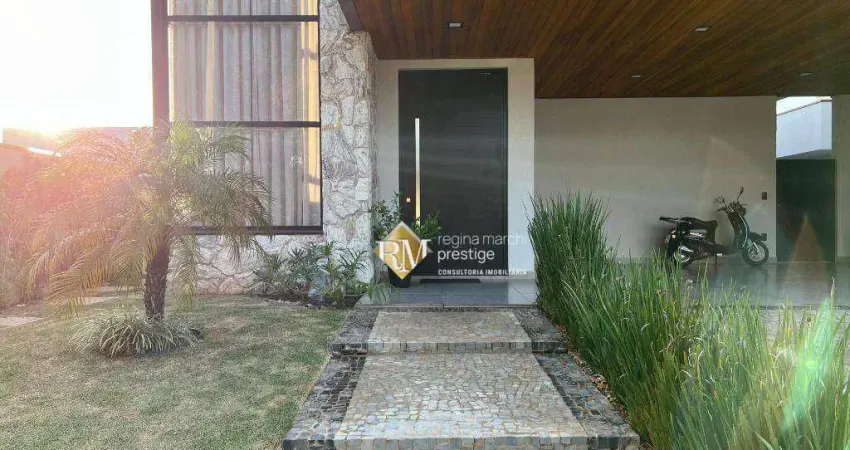 Belíssima casa disponível para venda no Condomínio Saint Paul em Itu/SP!!