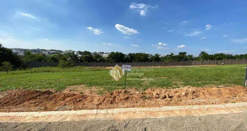 Oportunidade!! Lindos lotes à venda na fase II do Condomínio Vila dos Manacás em Itu/SP!!