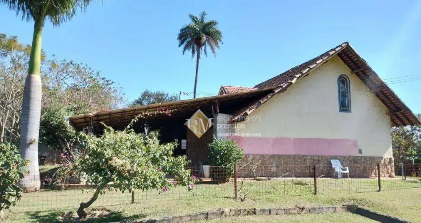 Linda chácara, rica em água, disponível para venda no Bairro do Pinheirinho em Itu/SP!!