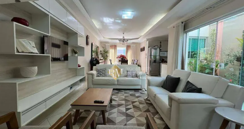 Casa à venda, 171 m² por R$ 750.000,00 - Jardim das Rosas - Itu/SP