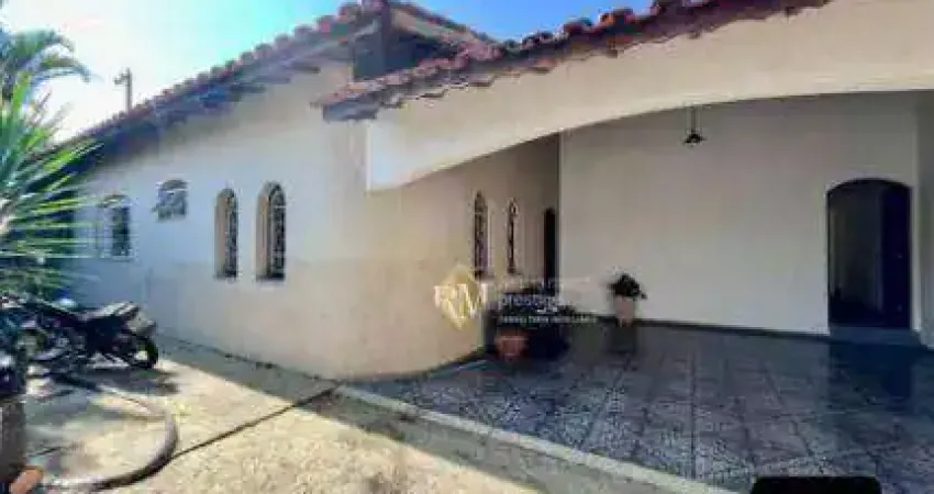 Casa com 4 dormitórios à venda, 272 m² por R$ 905.000,00 - Parque Residencial Mayard - Itu/SP