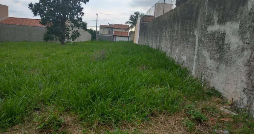Terreno à venda, 360 m² por R$ 320.000,00 - Jardim Celani - Salto/SP