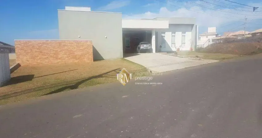 Casa em condomínio fechado com 4 quartos à venda na Alameda Anhum, 11, Jardim Emicol, Itu