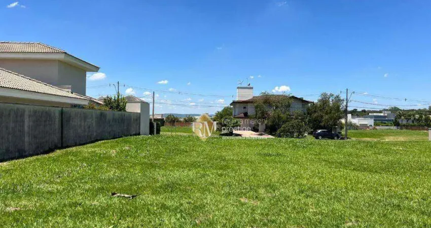 Terreno à Venda no Condomínio Parque Ytu Xapada – 950 m² e Ótima Topografia!