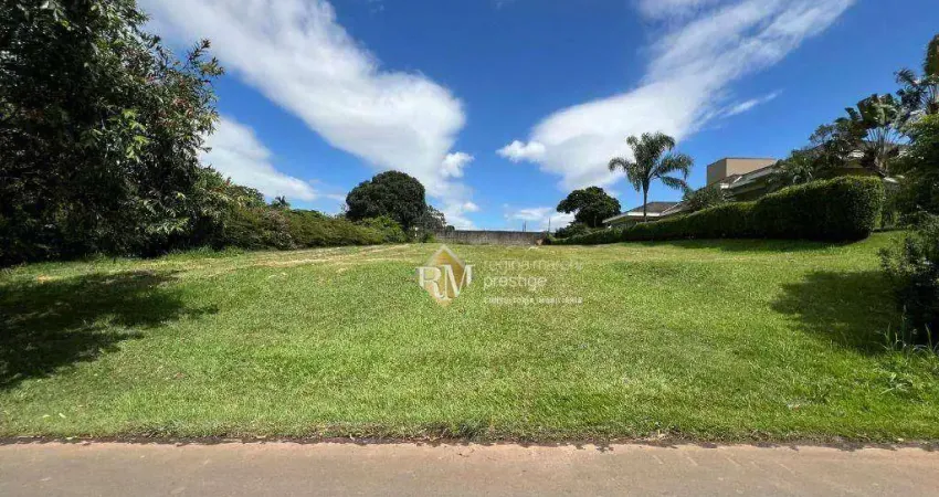 Terreno Exclusivo no Condomínio Terras de São José 1 em Itu/SP