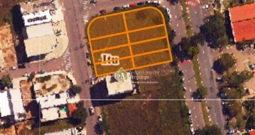 Excelentes terrenos disponíveis para venda no Itu Novo Centro em Itu/SP!!