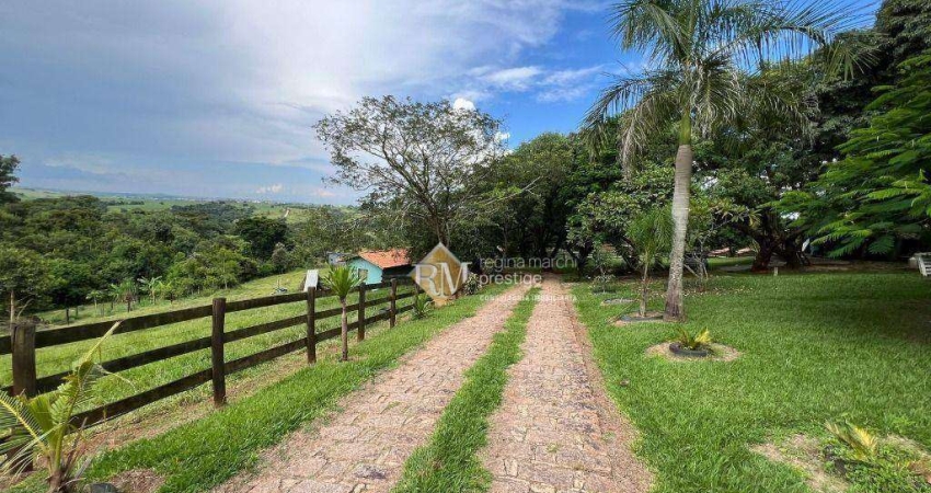 Lindo Haras disponível para venda em Porto Feliz/SP!!