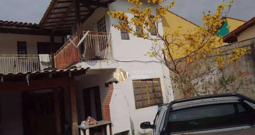 Casa com 2 dormitórios à venda, 171 m² por R$ 420.000,00 - Jardim Paraíso - Itu/SP