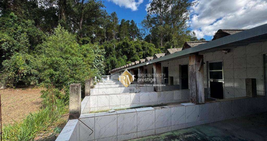 HARAS MARAVILHOSO A VENDA EM ITUPEVA/SP