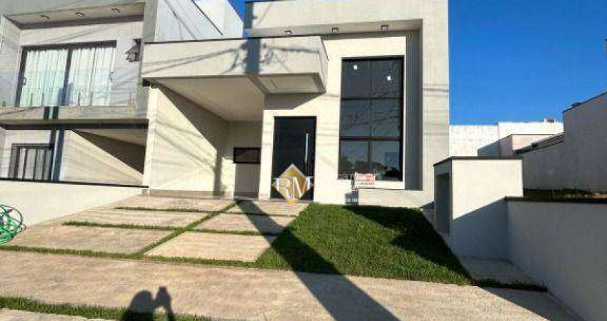 Linda casa no condomi´nio Village Moutonnee em Salto/SP