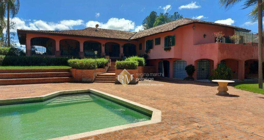 Linda fazenda com 67 alqueires disponível para venda em Iperó interior de SP!!