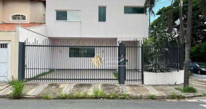 Casa com 6 dormitórios à venda, 244 m² por R$ 1.190.000,00 - Brasil - Itu/SP