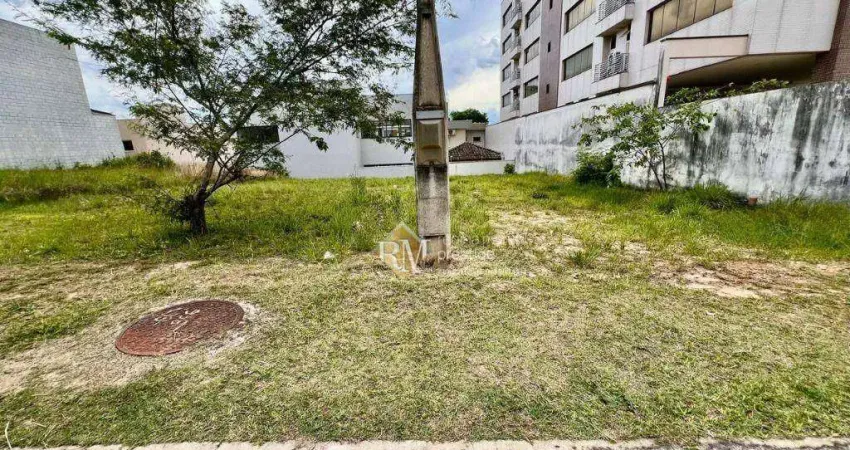 Terreno para Venda ou Locação no bairro Itu Novo Centro, localizado na cidade de Itu / SP.