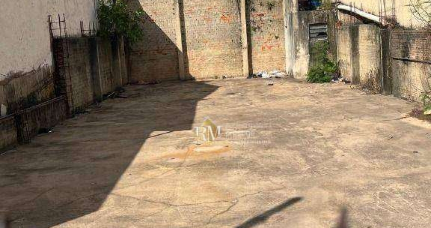 Belo terreno disponível para venda no Jardim Corazza em Itu/SP!!