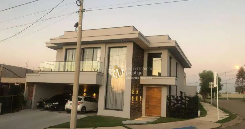 Casa Exclusiva no Condomínio Una – Sofisticação, Conforto e Studio Subterrâneo