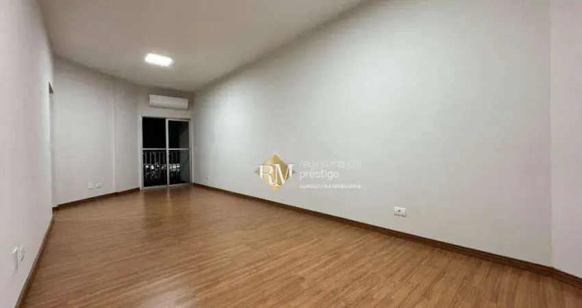 Apartamento clássico no Mirante das Acácias com vista livre para a cidade!