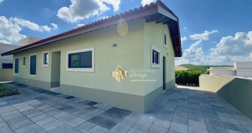 Casa à venda e locação no condomínio Bothanica – Itu/SP