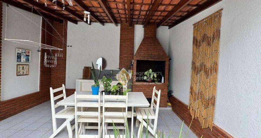 Casa com 2 quartos à venda na Rua Bento de Arruda, 100, Parque Residencial Mayard, Itu