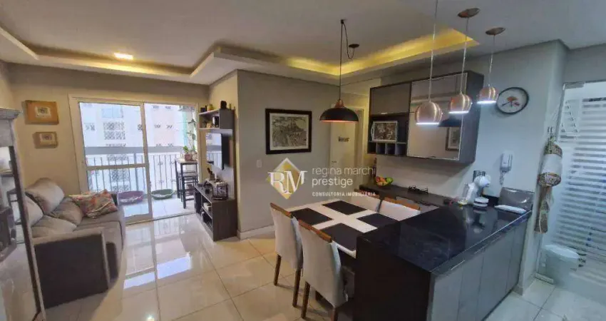 Apartamento dos Sonhos no Condomínio Ilhas do Mediterrâneo – Itu/SP
