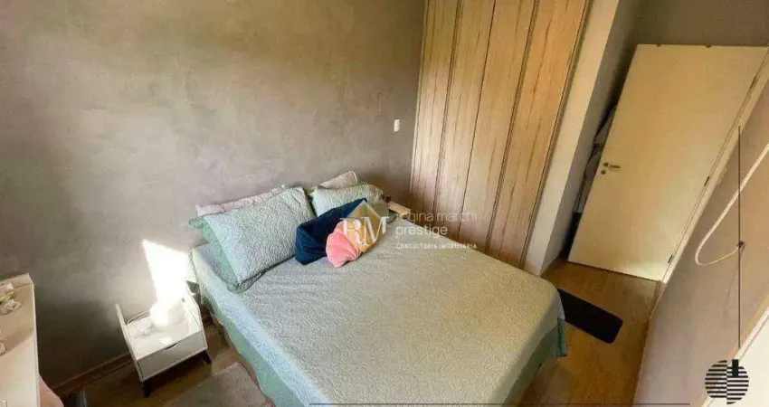Casa em condomínio fechado com 3 quartos à venda na Praça Vitorio Veneto, 150, Vila Padre Bento, Itu