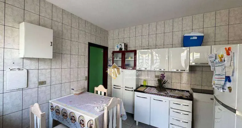 Casa comercial com 4 salas à venda na Avenida Agenor Correa Leite de Campos, 245, São Luiz, Itu