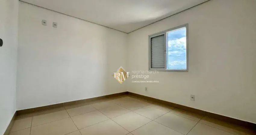 Apartamento com 2 quartos à venda na Avenida Remigio Dalla Vecchia, 431, Jardim Nair Maria, Salto