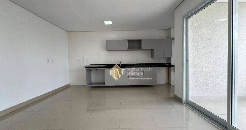Apartamento com 2 dormitórios à venda, 74 m² por R$ 420.000,00 - Jardim Nair Maria - Salto/SP