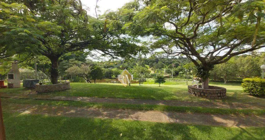 Belíssima Chácara disponível para venda no Condomínio FARM em Porto Feliz-SP!