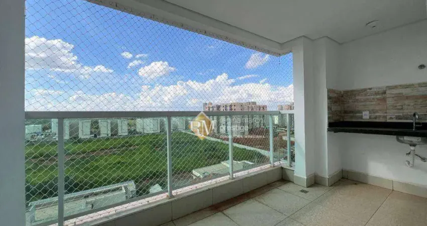 Apartamento com 2 quartos à venda na Avenida Remigio Dalla Vecchia, 431, Jardim Nair Maria, Salto