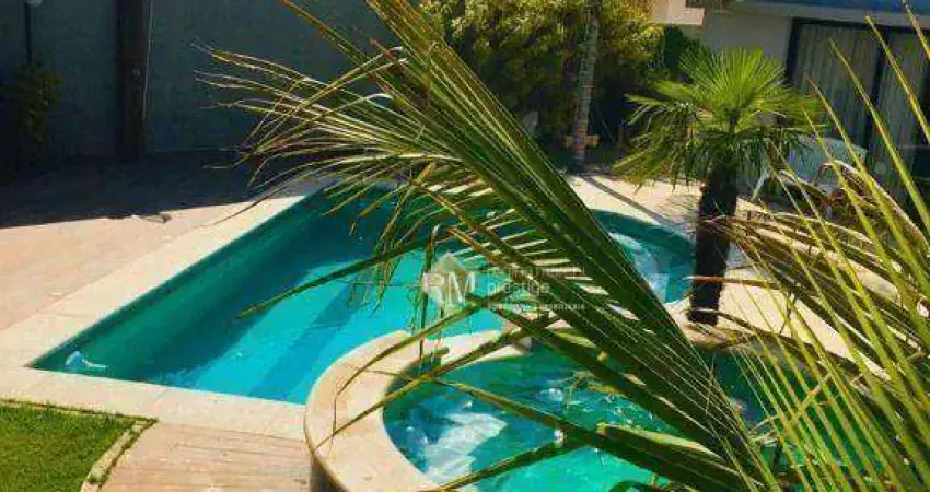Casa espetacular à venda / locação no Condomínio Palmeiras Imperiais – Salto/SP