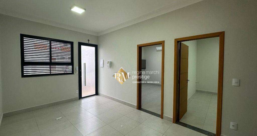 Salão para locação no Centro – Ideal para seu negócio!