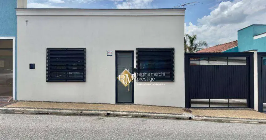 Sala comercial com 3 salas para alugar na Rua Pedro de Paula Leite, 483, Centro, Itu