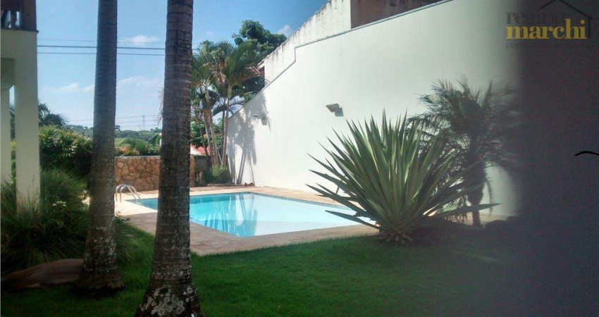 Casa com 3 dormitórios à venda, 388 m² por R$ 1.500.000,00 - Jardim Paraíso 1 - Itu/SP