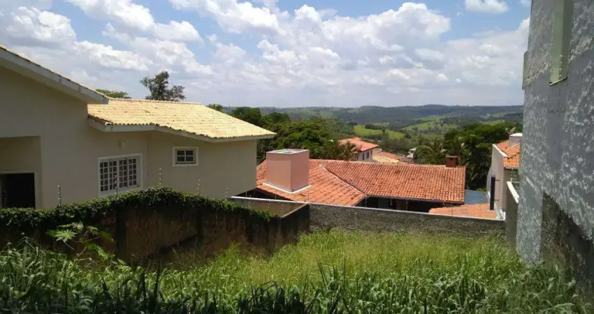 Terreno à venda, 300 m² por R$ 235.000,00 - Jardim Paraíso - Itu/SP