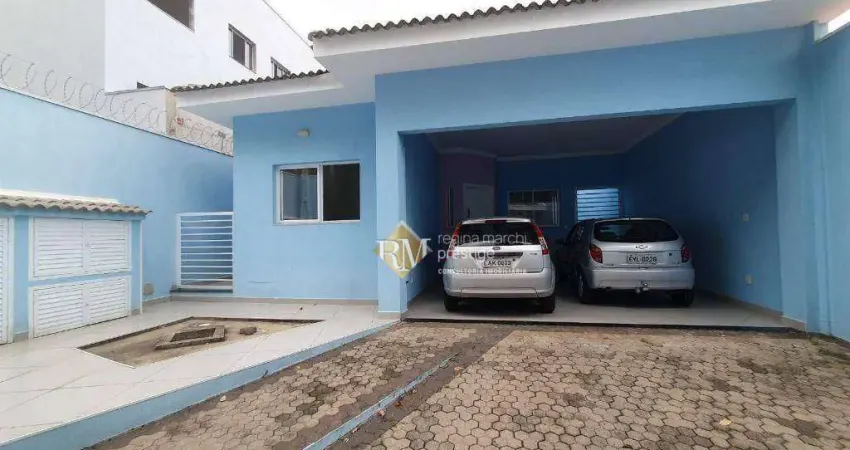 Belo sobrado disponível para venda no Bairro Paraiso  em Itu/SP!!