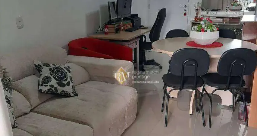 Apartamento com 2 quartos à venda na Rua Adolfo Rodrigues de Arruda, 86, Alto da Vila Nova, Itu