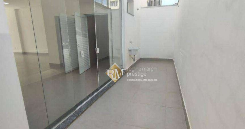 Salão para alugar, 130 m² por R$ 5.000,00/mês - Itu Novo Centro - Itu/SP